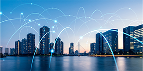 移動通信インフラ事業部