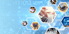 情報通信サービス事業部