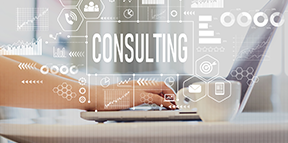 コンサルティング事業部